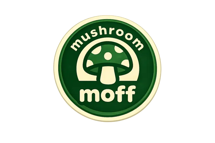 Mushroom Moff - Fresh Premium Button Mushrooms